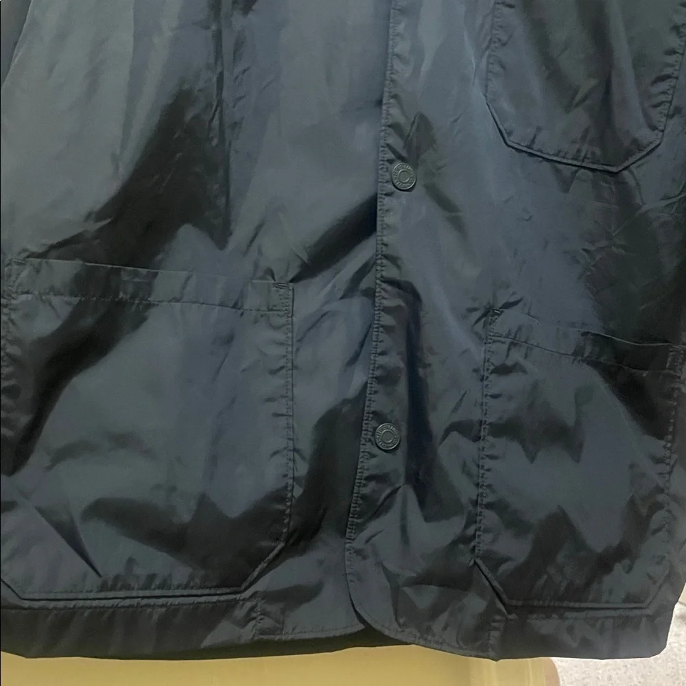 Levi's Navy Jacket for men’s - Picture 7 of 9